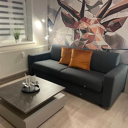 Harzfokus - Freshnest #Netflix#Wlan#Zentrum Wernigerode Bagian luar foto