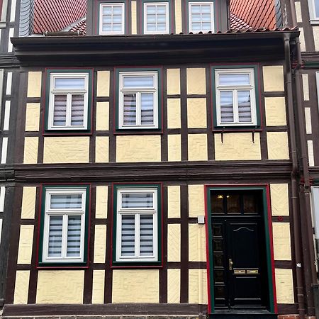 Harzfokus - Freshnest #Netflix#Wlan#Zentrum Wernigerode Bagian luar foto